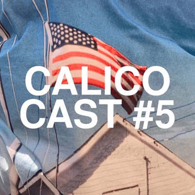 episode Calico Cast #5 artwork