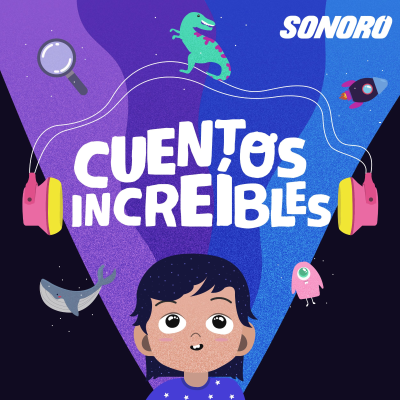 episode Buzón Saludos Increíbles artwork