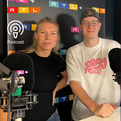 episode Wie wird man Sportmoderator beim RTL? artwork