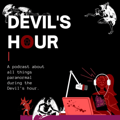 Devil’s Hour