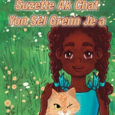 episode New Children's Book Coming Soon! artwork