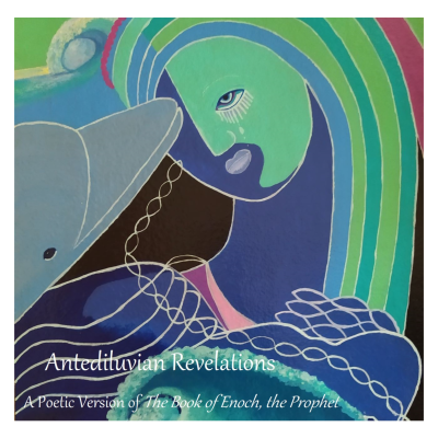 episode Antediluvian Revelations Fourth Edition Episode Eighteen artwork