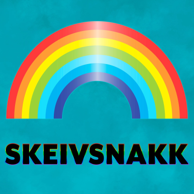 episode Ep.4 – Skeiv historie artwork