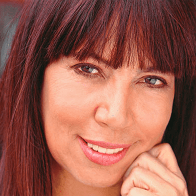 episode "Aida y los intocables": La columna de María Jimena Duzán artwork