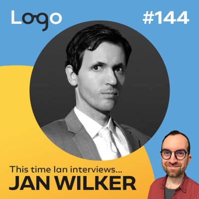 episode Mistakes & Lessons Starting a Design Studio with Jan Wilker artwork