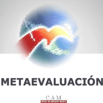 episode EVALUACIÓN DE LA EVALUACIÓN ( METAEVALUACIÓN) artwork