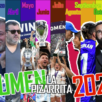 episode De LigaMX a Qatar... Recordando 2022 artwork