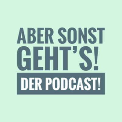 episode Staffel 2 Episode 2 mit Tobias Zirpel - "Schockverliebt ins Leben"! artwork
