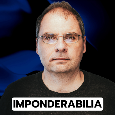 episode Polak w OpenAI: przyszłość AI, GPT5, etyka i zagrożenia sztucznej inteligencji. Aleksander Mądry artwork