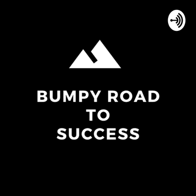 episode Ditch The Excuses | Ian Worthington On Bumpy Road To Success artwork