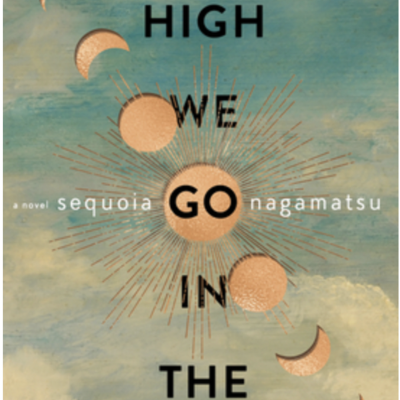 Episode 640: Sequoia Nagamatsu - How Hight We Go In The Dark