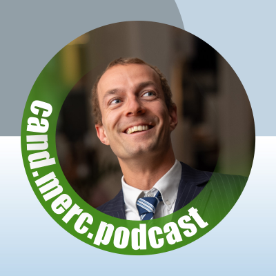 cand.merc.podcast