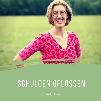 episode Podcast Schulden Oplossen #9 - Anja Tijdhof - Plangroep artwork