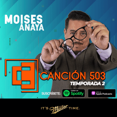 Canción 503
