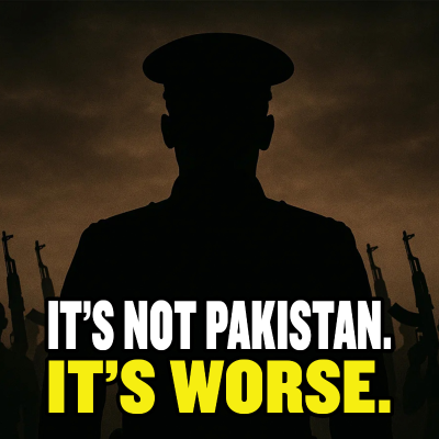 episode Who’s Funding Anti-India Propaganda? artwork