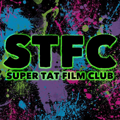 Super Tat Film Club