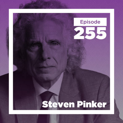 episode Steven Pinker on Coordination, Common Knowledge, and the Retreat of Liberal Enlightenment artwork
