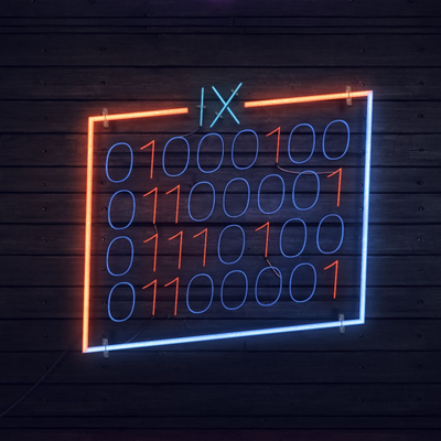 episode "Data" - UKWlativ IX (Staffel 3) artwork