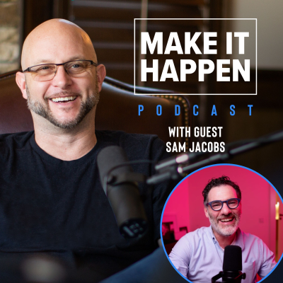 episode Sam Jacobs: Community, Character, and the Future of Leadership artwork