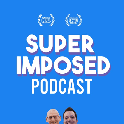 Superimposed