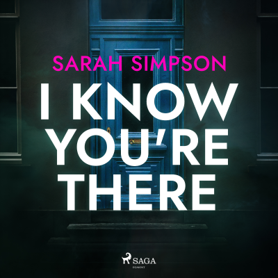 I Know You're There - podcast