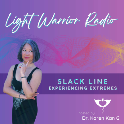 episode Slack Line - Experiencing Extremes artwork