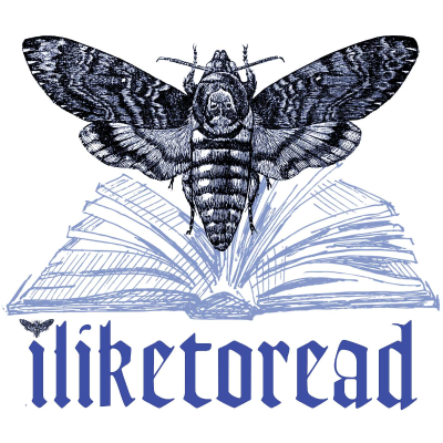 Cover image of show I Like to Read