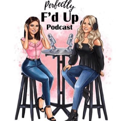 episode Episode #8: Mom Shaming! artwork