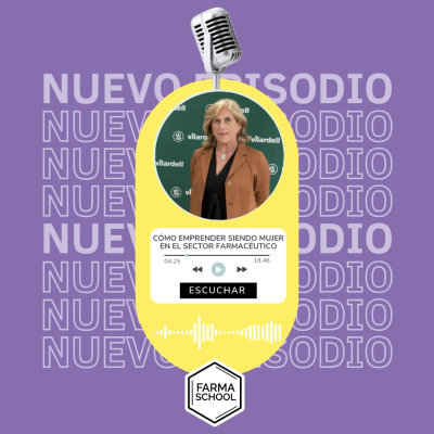 episode Ep. 173 # Entrevista con Clara Oller (@laboratoriosvilardell) artwork