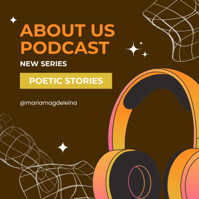 episode About Us - Poetic Story #3: Nazly artwork