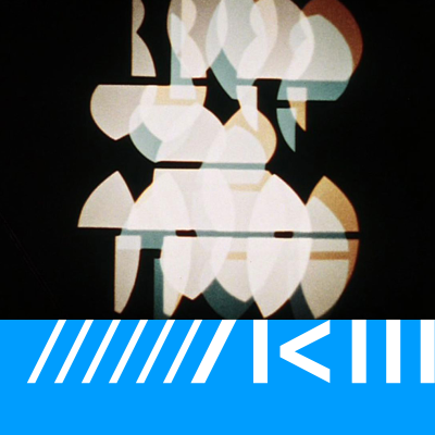 episode Konkrete Geräusche und Musik der Maschinen artwork