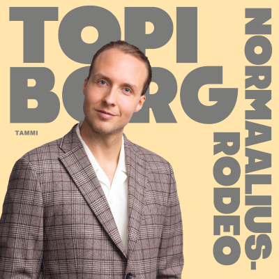 Normaaliusrodeo