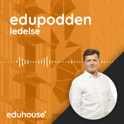 Edupodden - Ledelse