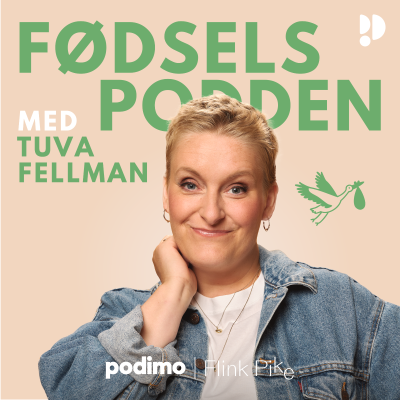 Fødselspodden