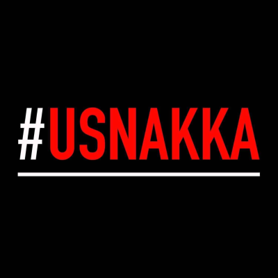 episode Usnakka Episode #43 - Kristoffer Velde artwork