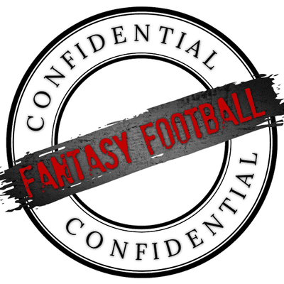 Fantasy Football Confidential
