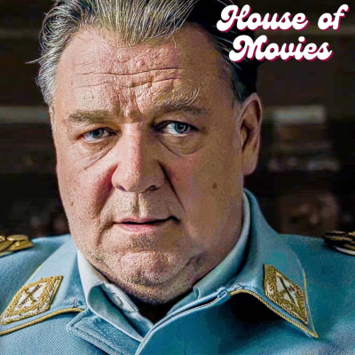 episode Entrega 185. Derechos humanos, de "La voz de Hind" a "Núremberg" artwork