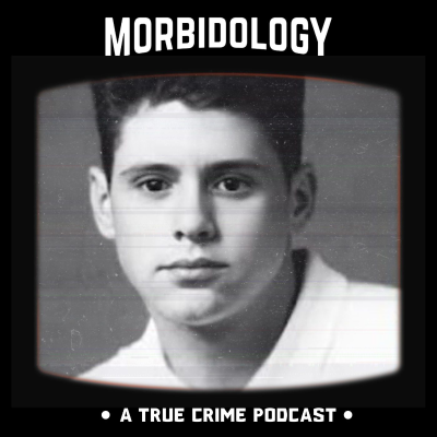 episode 324: Eddie Polec artwork