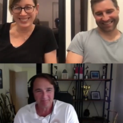 episode The Impact Of AI On The Music Industry artwork