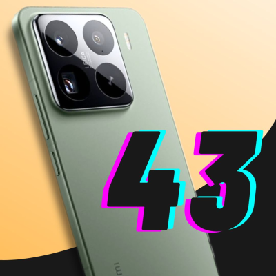 episode El FRACASO de Apple, XIAOMI 15 Pro y la clave del SD 8 Elite | Ep43 S05 artwork