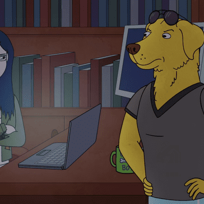 episode S4E4: Commence Fracking artwork