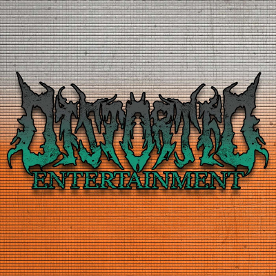 Distorted Entertainment