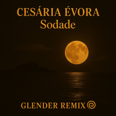 episode Cesária Évora - Sodade - Glender 24 Mix artwork
