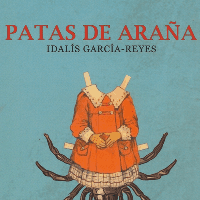 episode Episodio 5: Patas de araña, de Idalís García-Reyes, Castigo de Frederic Von Schirach y 14 de julio, de Éric Vuillard artwork