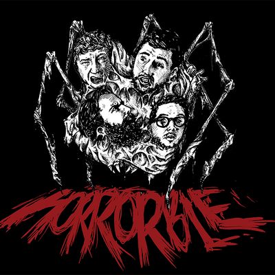 episode E293: The Justin G. Dyck & Keith Cooper Interview Episode artwork