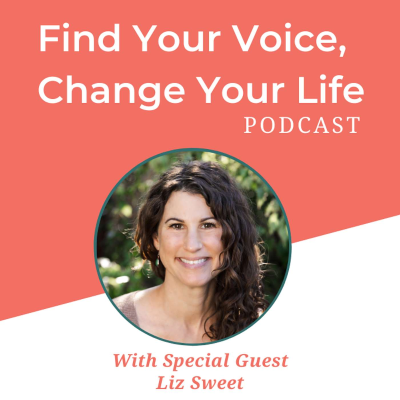 episode #170 Finding Freedom in Letting Go of Perfection artwork
