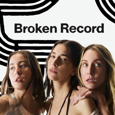 episode Haim artwork