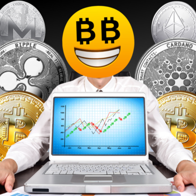 CRYPTO STALKER