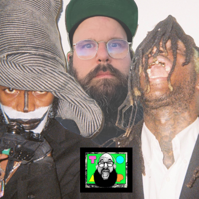 episode Ho99o9 is here artwork
