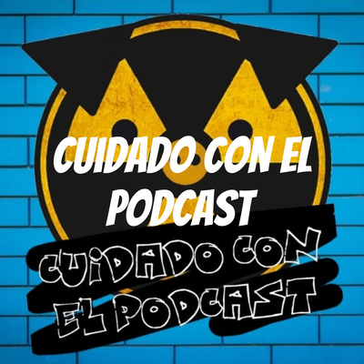 episode CCEP: Identidad disociativa / MoonKnight artwork